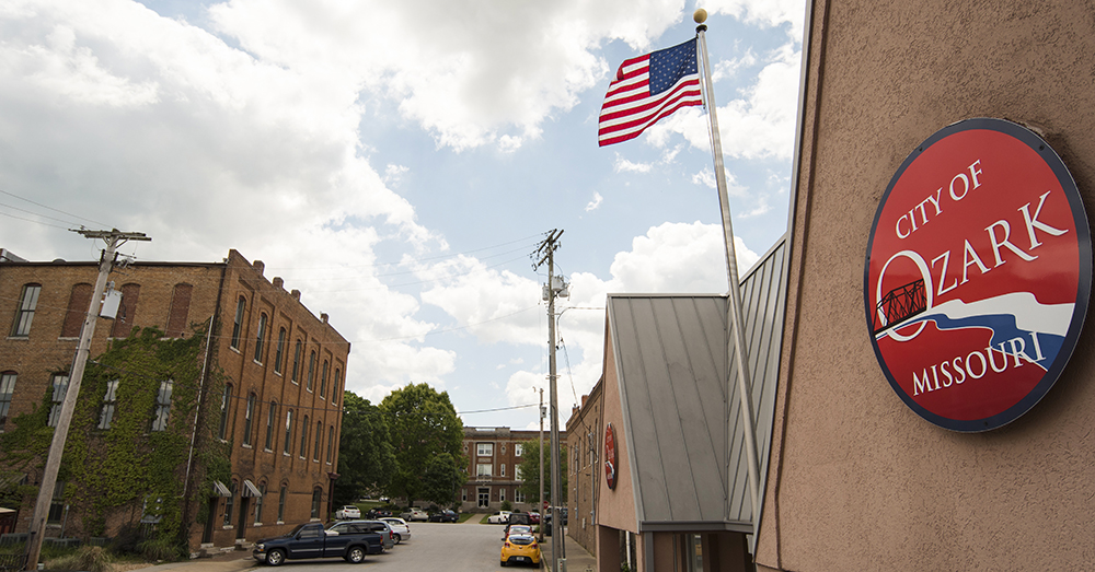 Ozark | Springfield Regional Economic Partnership