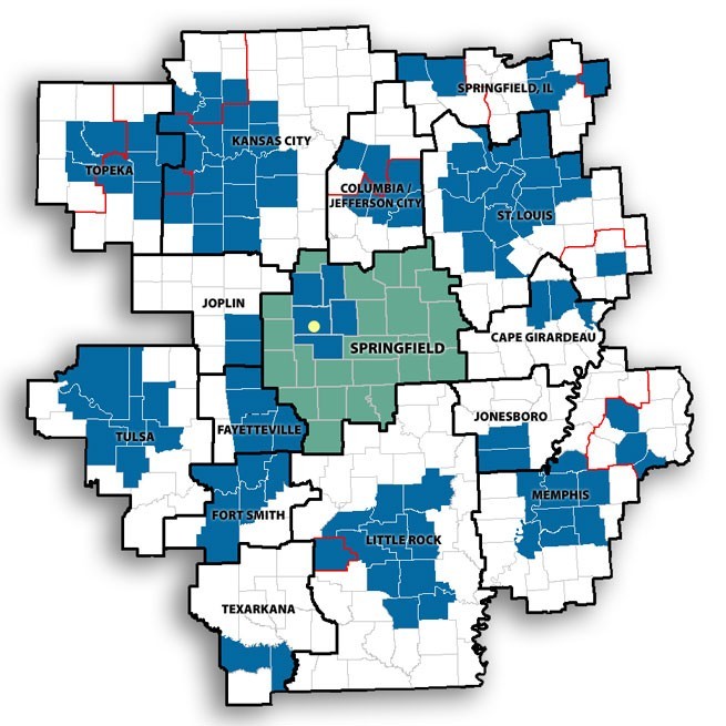 economic area